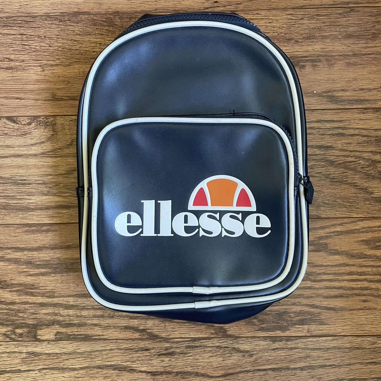 Ellesse mini backpack online