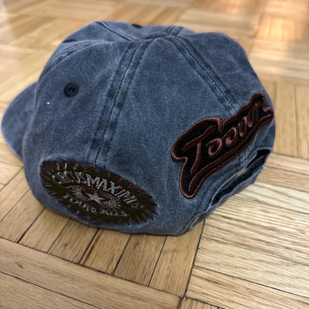 Travis Scott Circus Maximus 2023 Utopia Tour | Depop