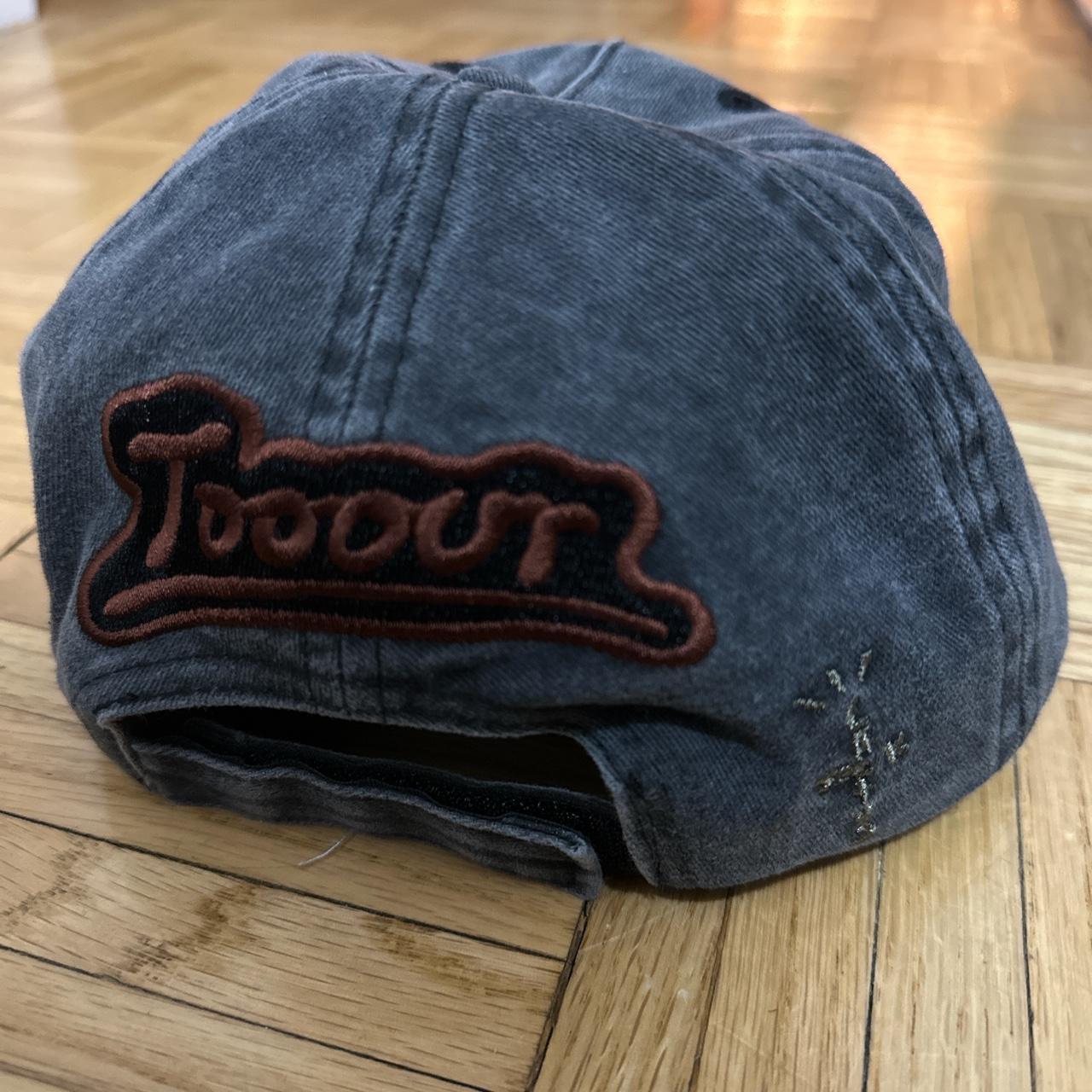 Travis Scott Circus Maximus 2023 Utopia Tour | Depop