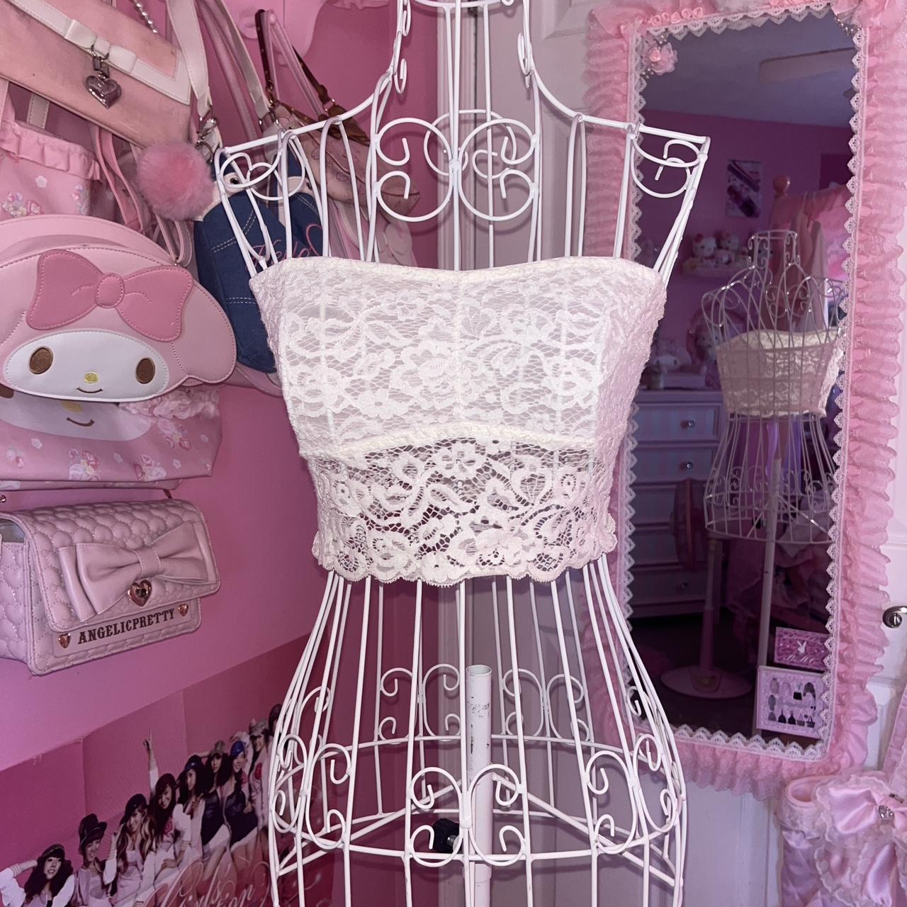 item listed by kxokitten