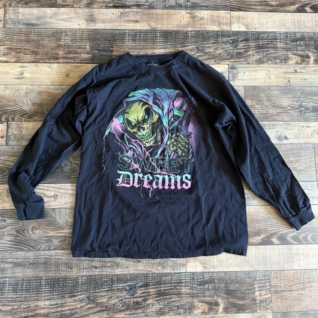 item listed by frankerziii