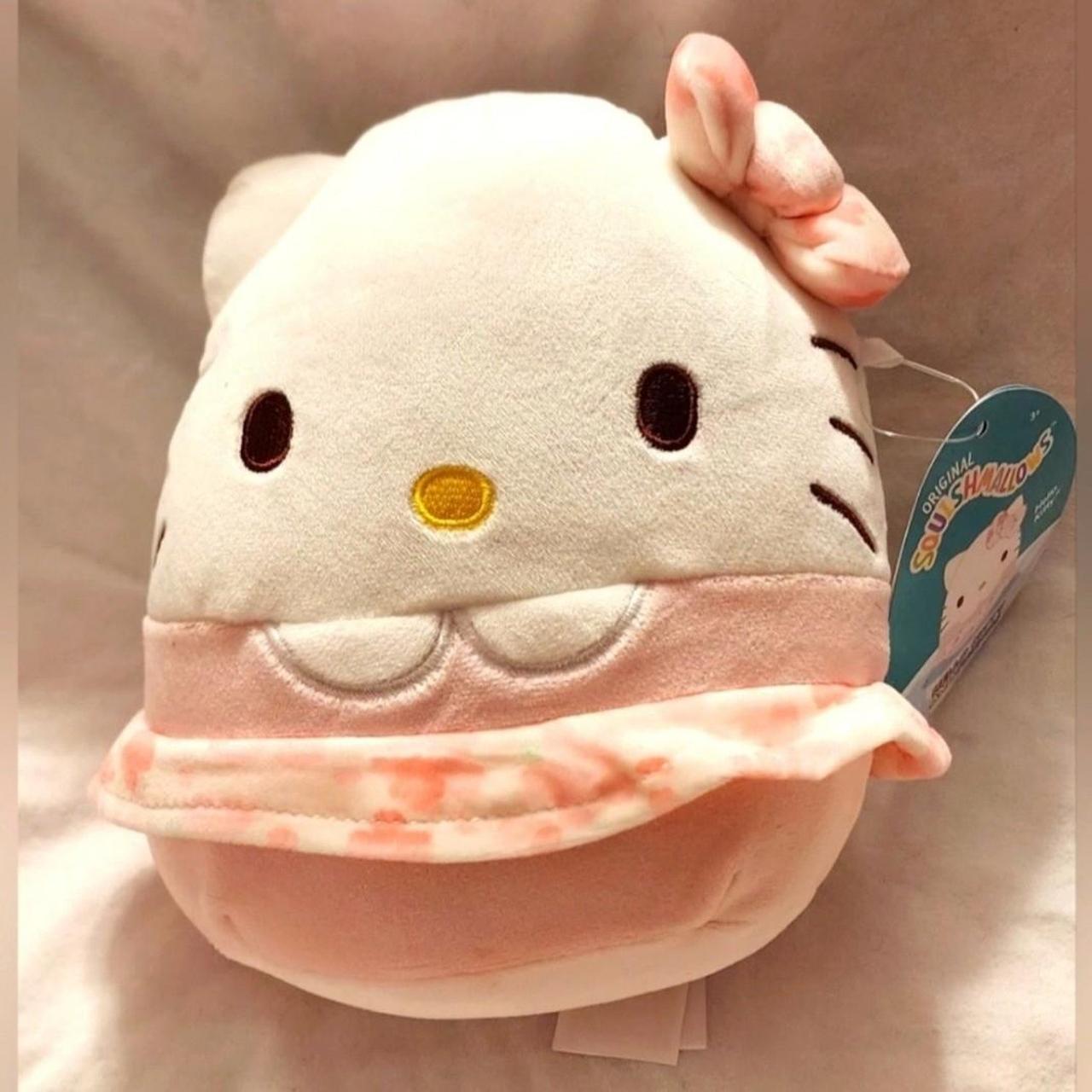 Blossom Squishmallow sold