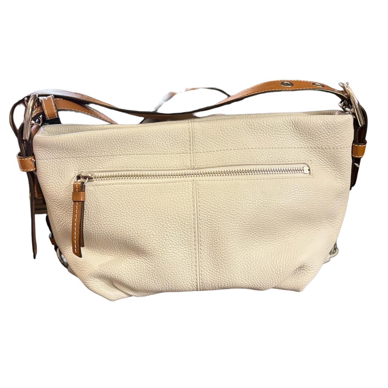 Coach East West Duffel Shoulder Bag M1085-F15065 | Depop
