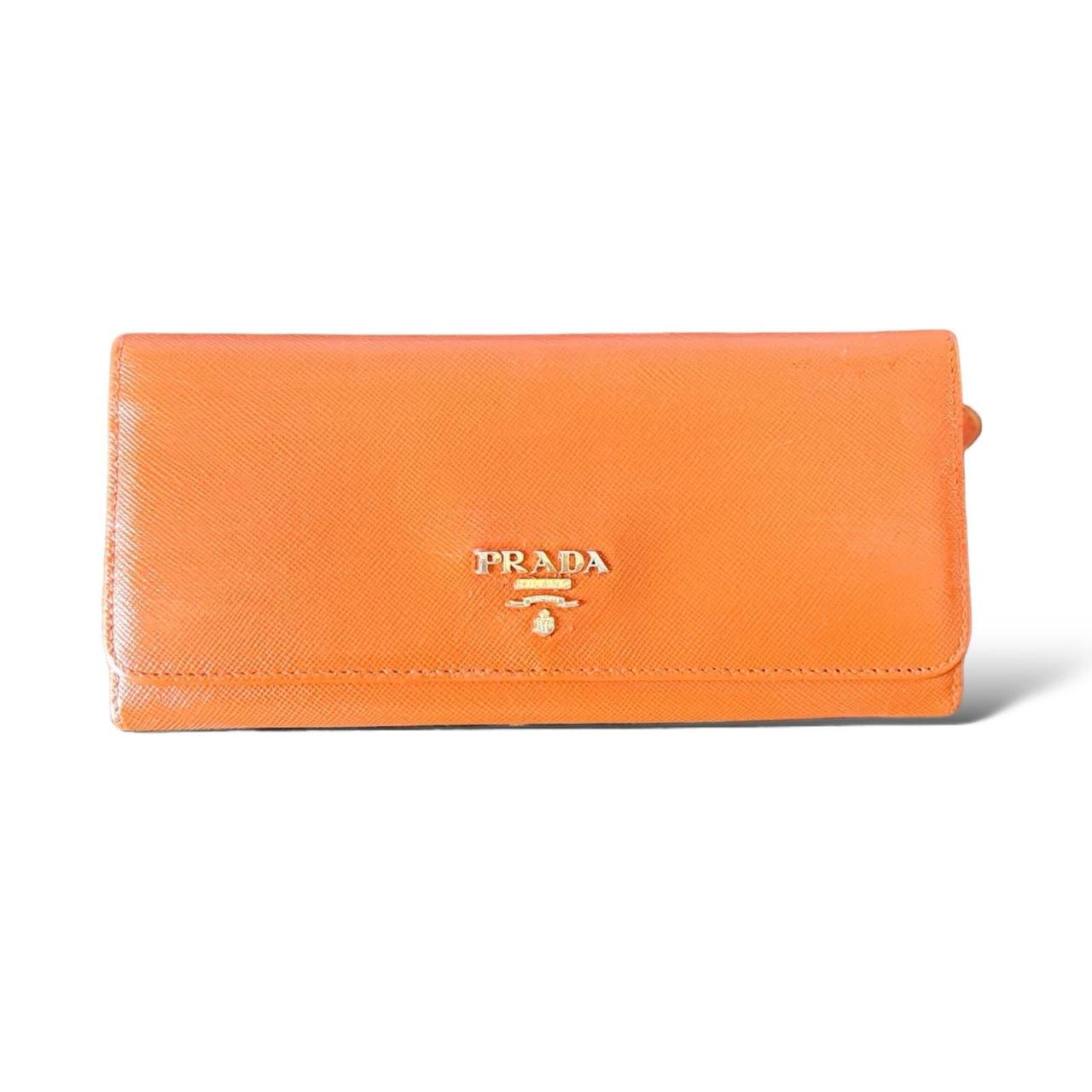 Hotsell Authentic Prada wallet