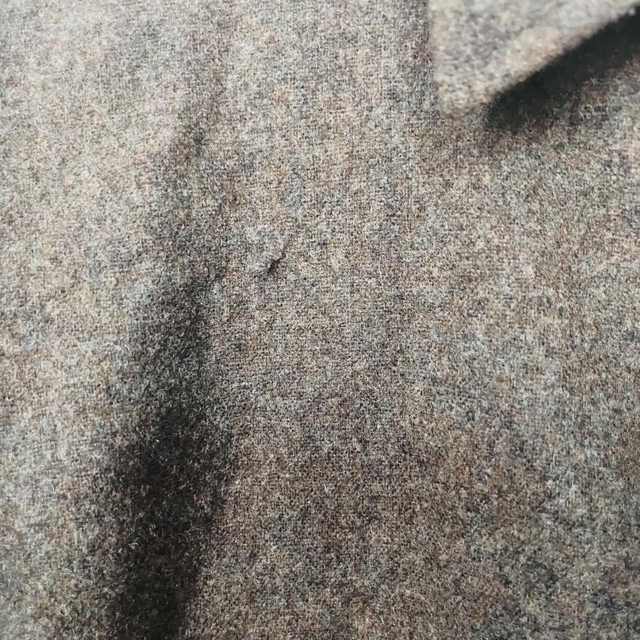 Pendleton Men's Shacket Jacket - Green/Khaki - XL… - image 4