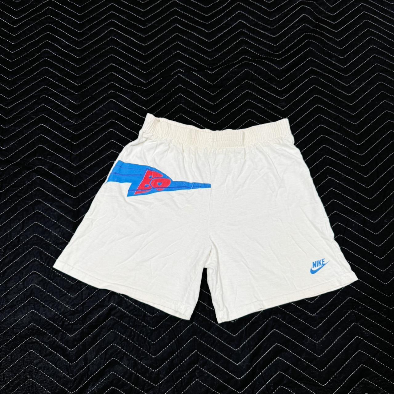 white and blue bo jacksons