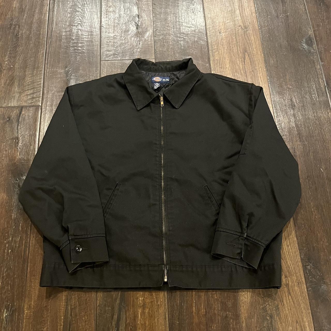 Dickies workwear jacket - Depop