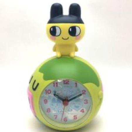 ✨️激レア⭐️MEZZO PIANO⭐️ミミポポちゃん マスコット腕時計 セット mezzo piano オリジナルキャラクター ミミ・ポポ・エマちゃんグッズ第