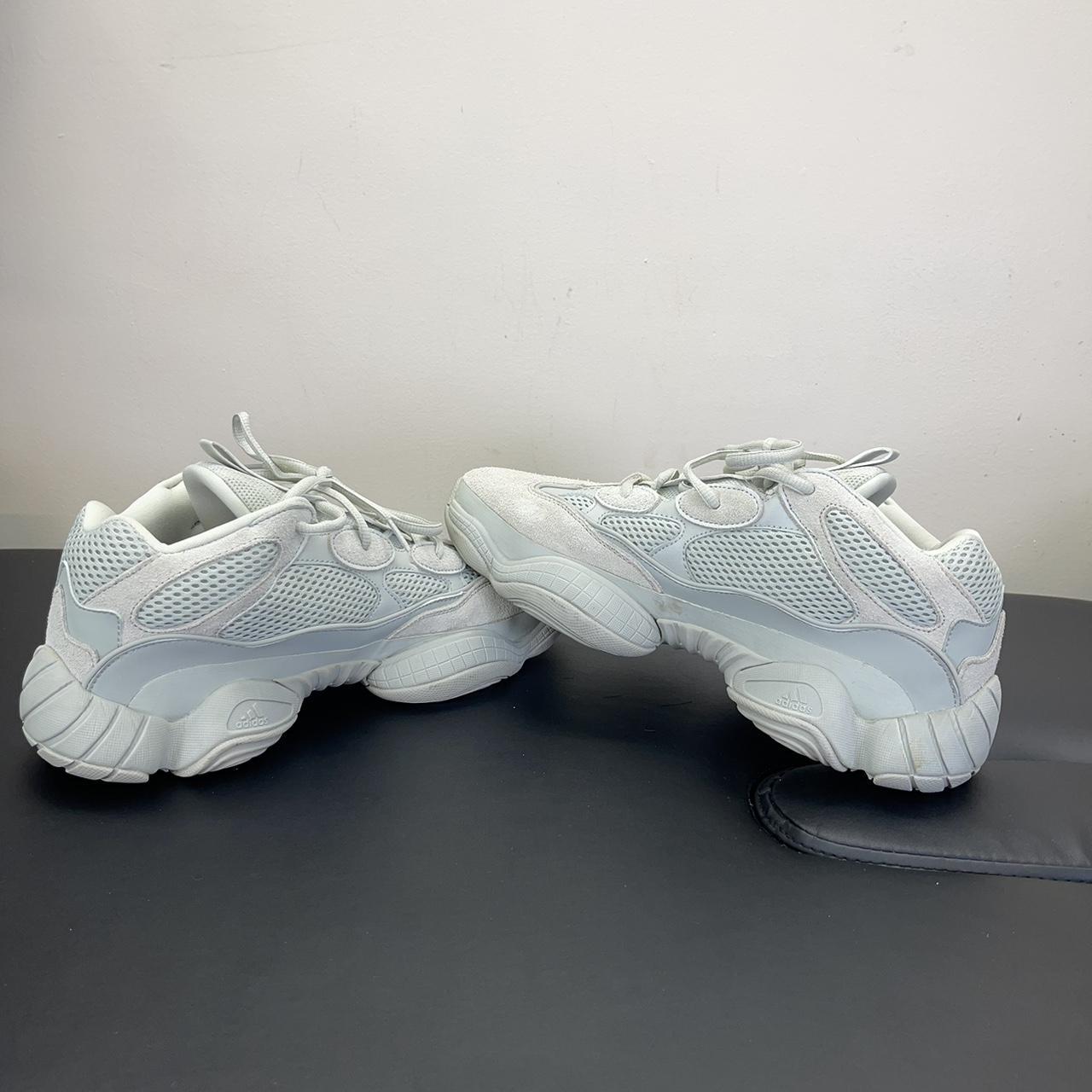 tenis yeezy salt