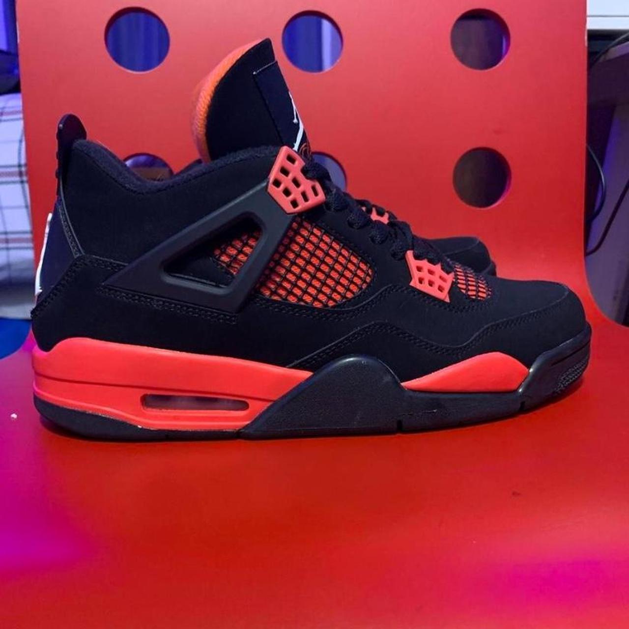 fake jordan 4 yellow