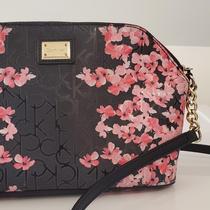 Calvin klein cherry blossom bag online