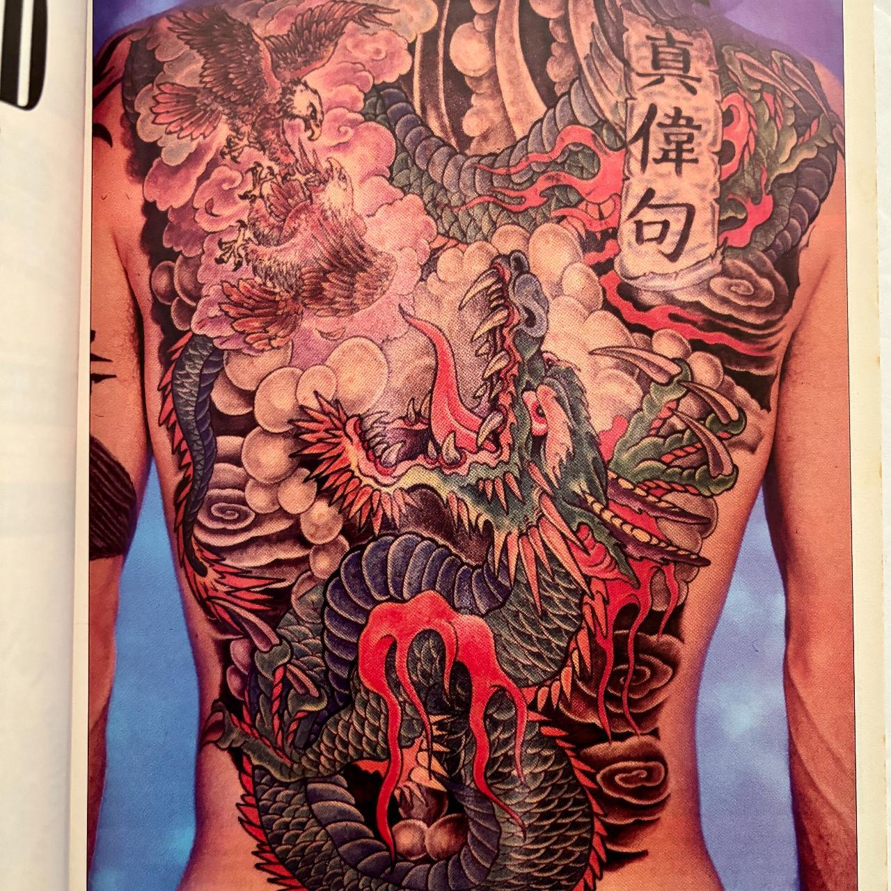 心屋 心介 | thank you so much！ #漢数字tattoo #漢数字