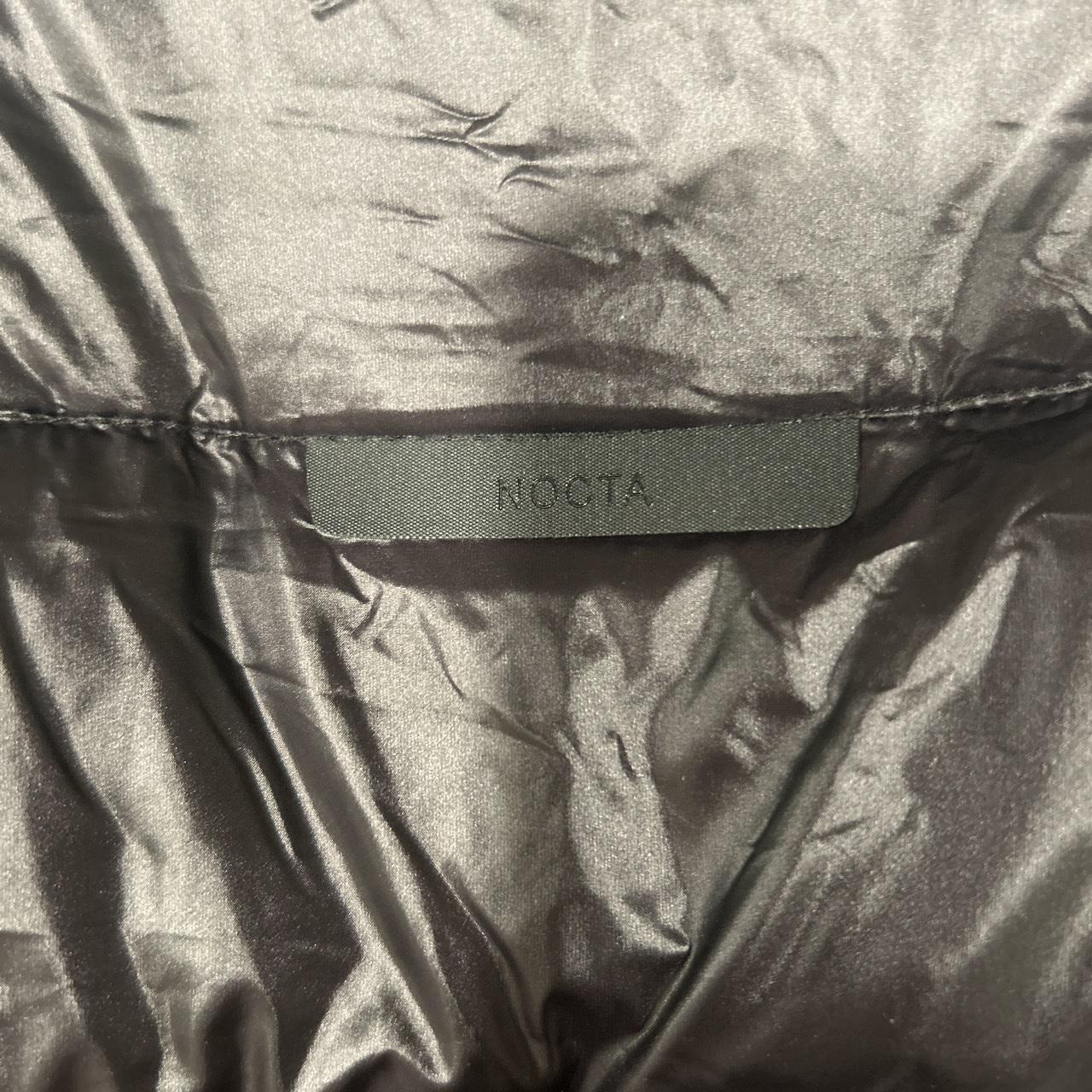 buy nocta jacket