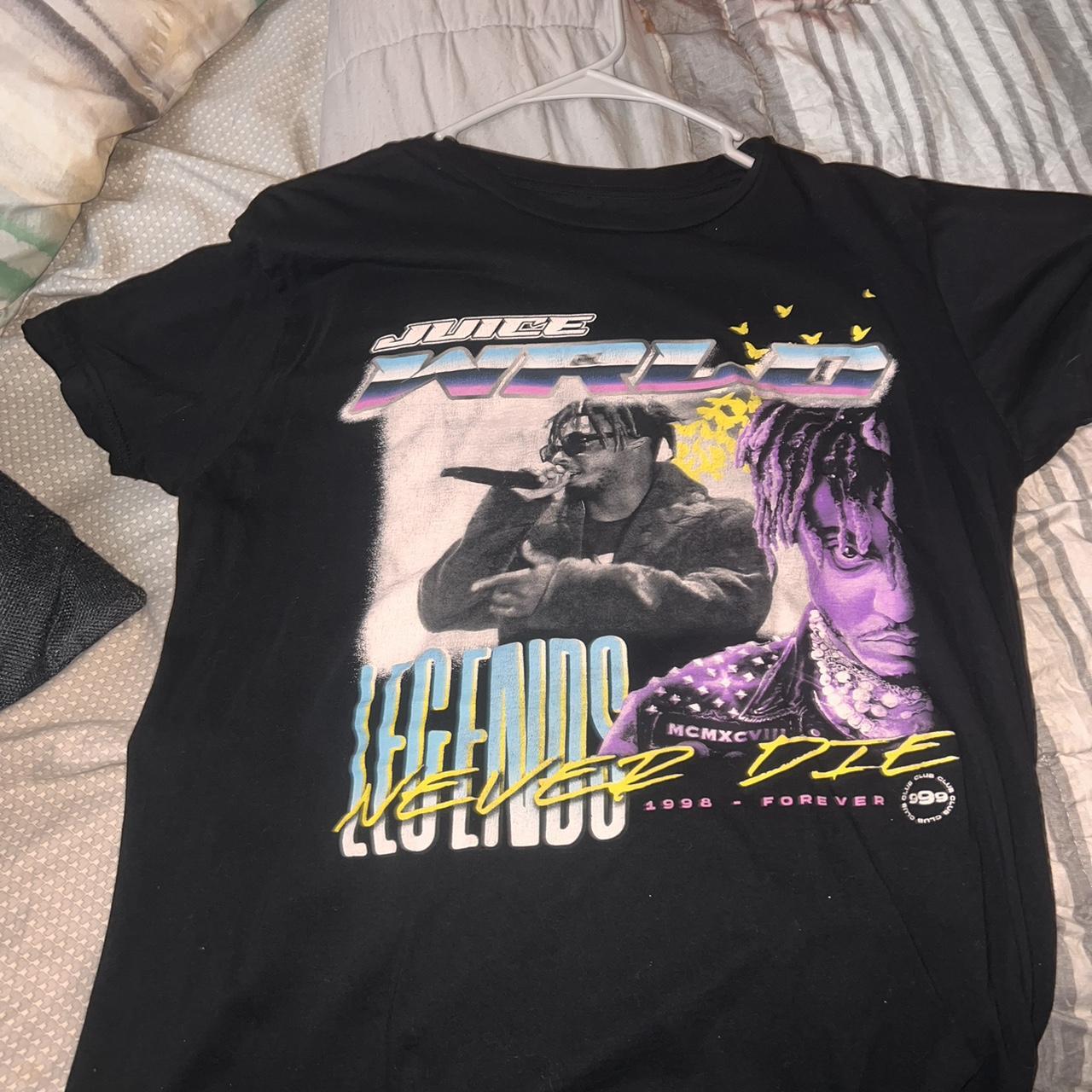 item listed by jordyn_242424