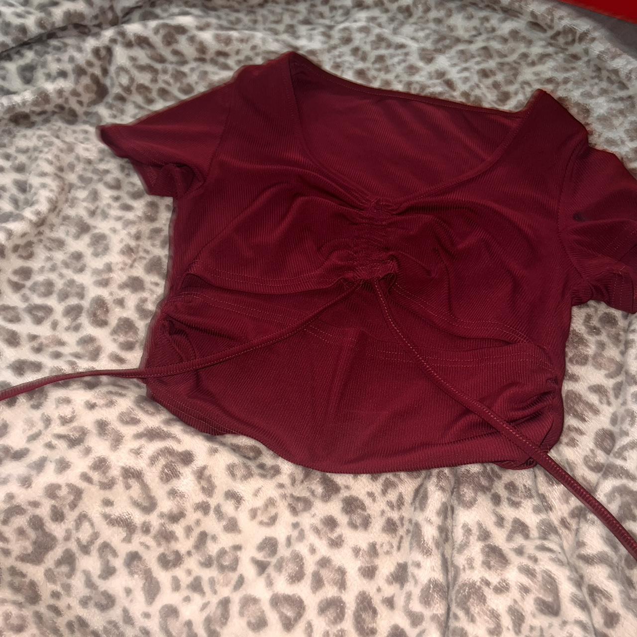 item listed by jordyn_242424