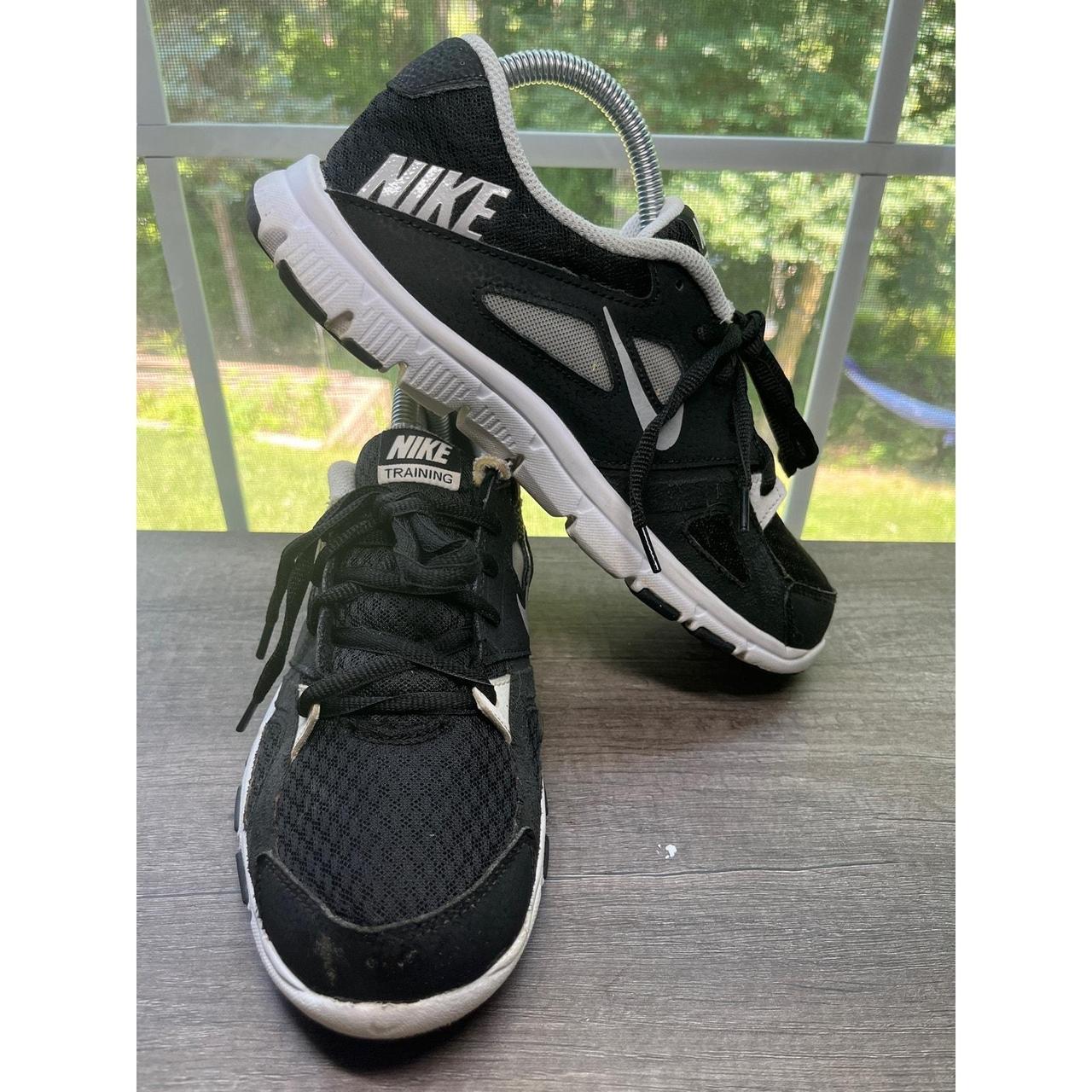 Nike Flex Supreme TR 2 598704 001 in. Depop