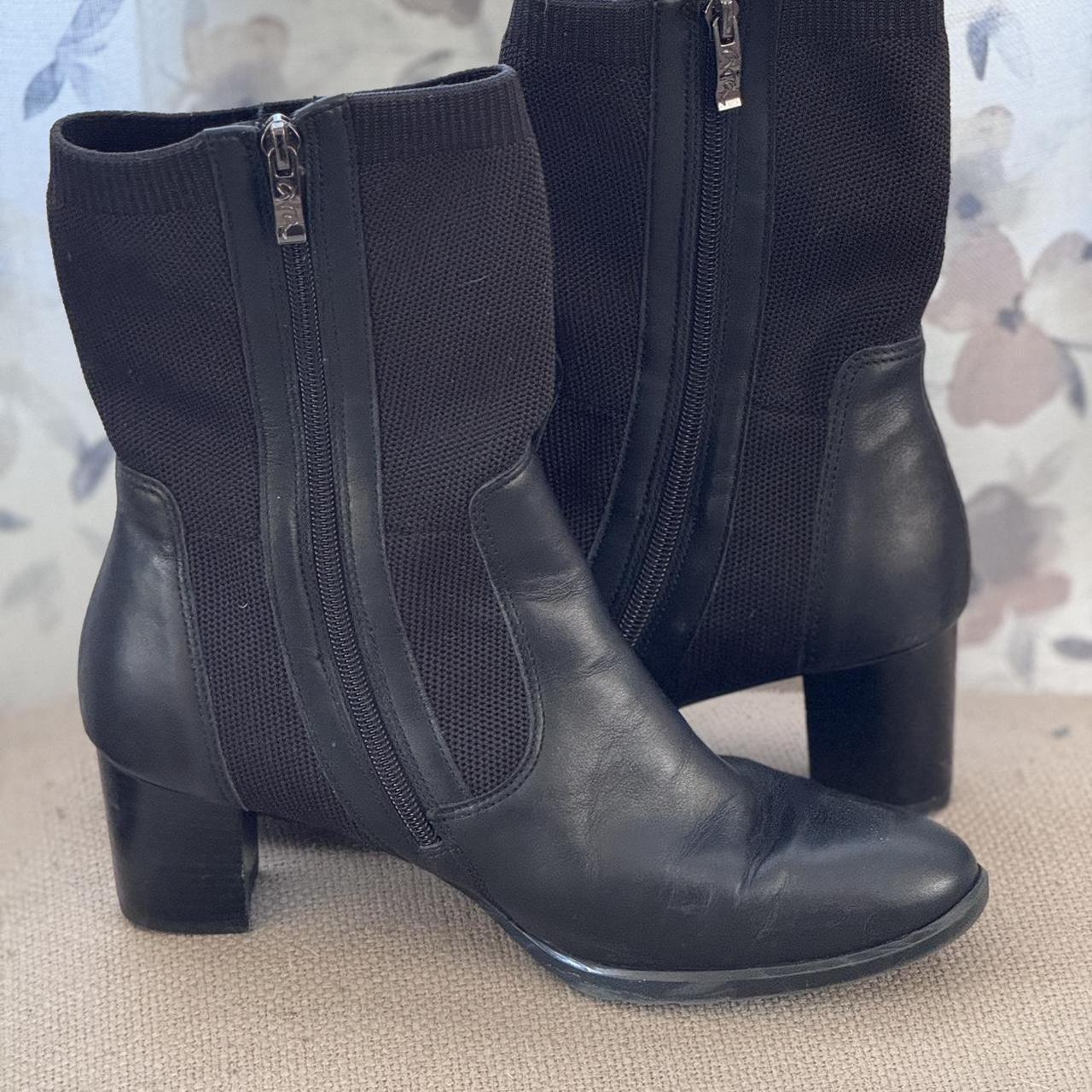ara boots canada