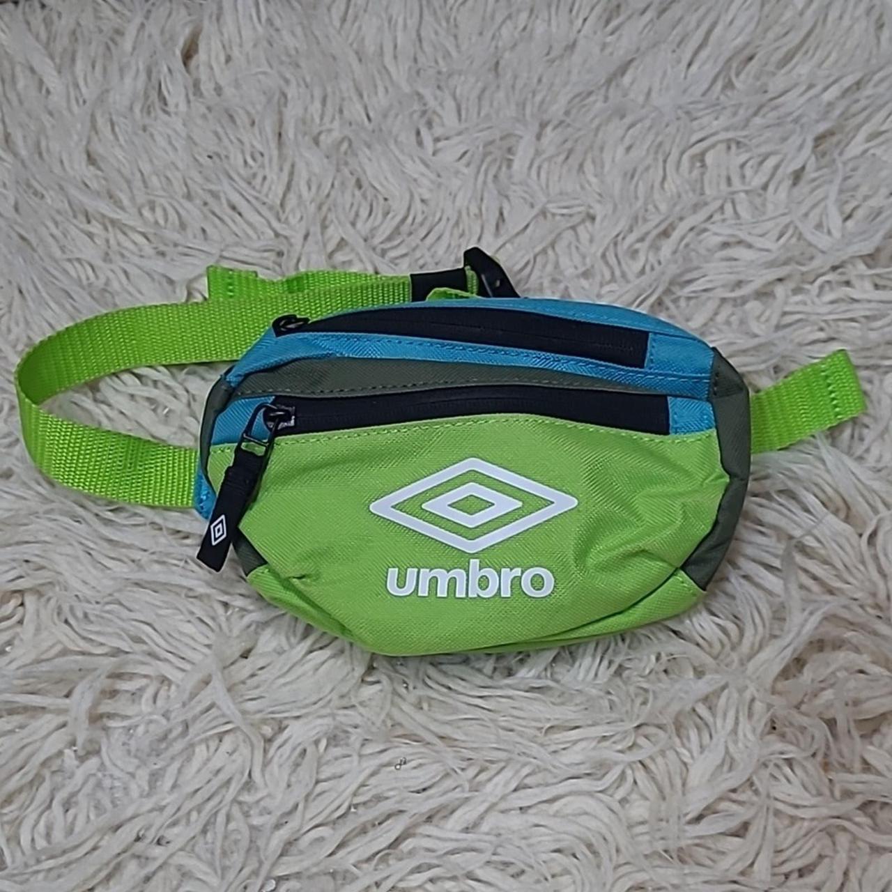2021-22 Schalke Umbro Backpack (M)