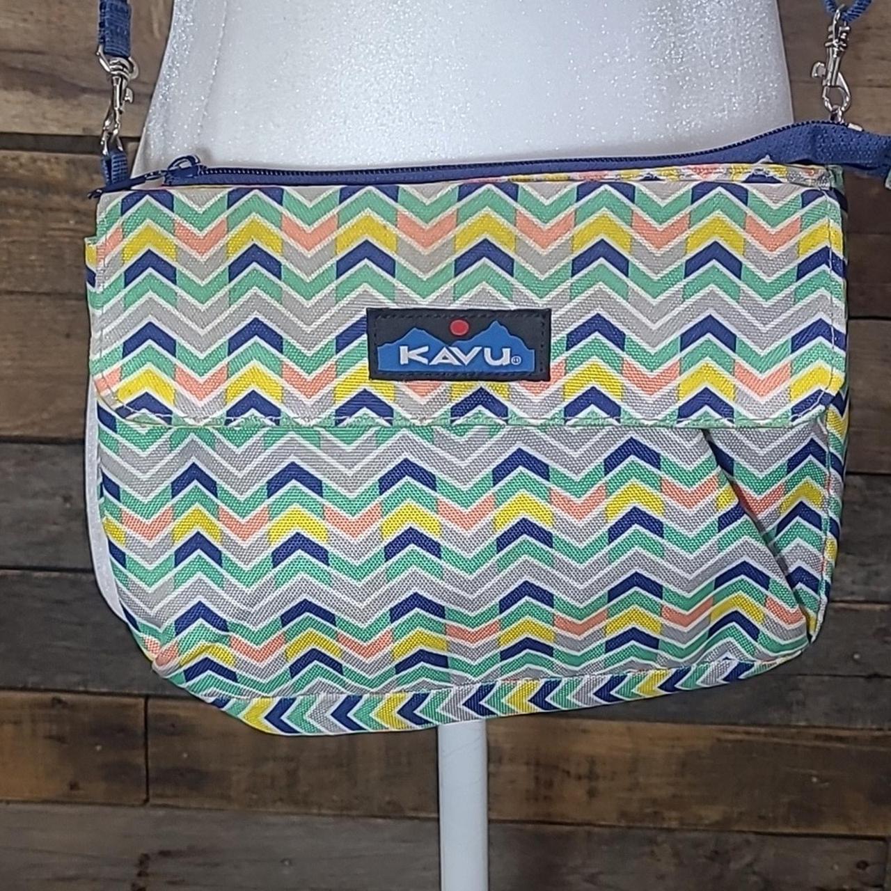 Kavu zig zag best sale