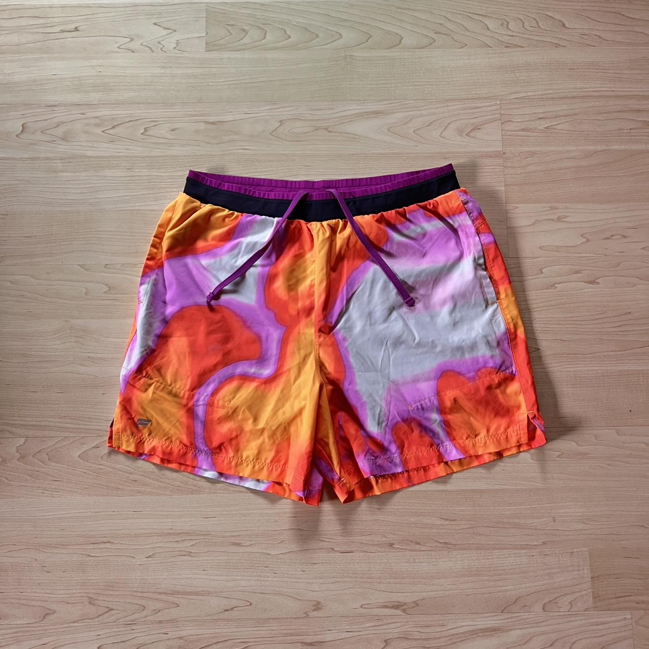 Fabletics Men's Shorts - Multi - L – FABLETICS Sh… - image 1