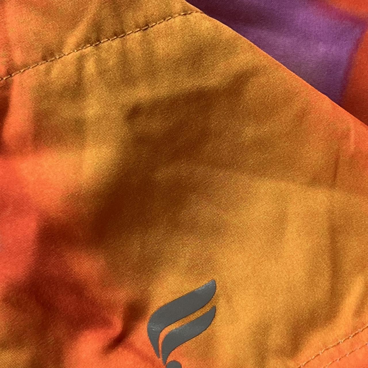 Fabletics Men's Shorts - Multi - L – FABLETICS Sh… - image 2