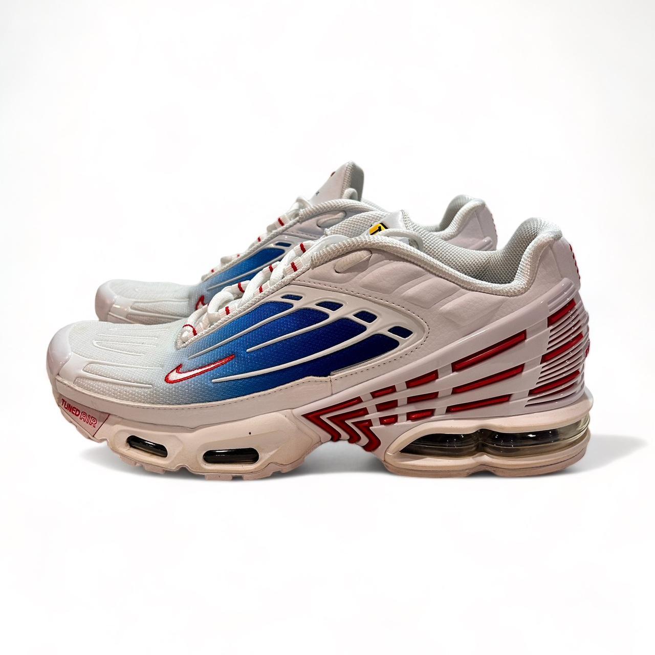 tn3 trainers