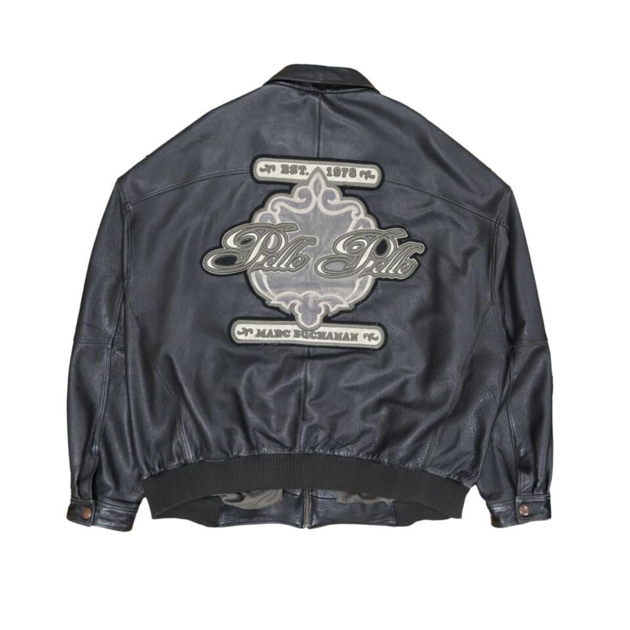 タイムセール Pellepelle MARC BUCHANAN hiphop s-l400.jpg