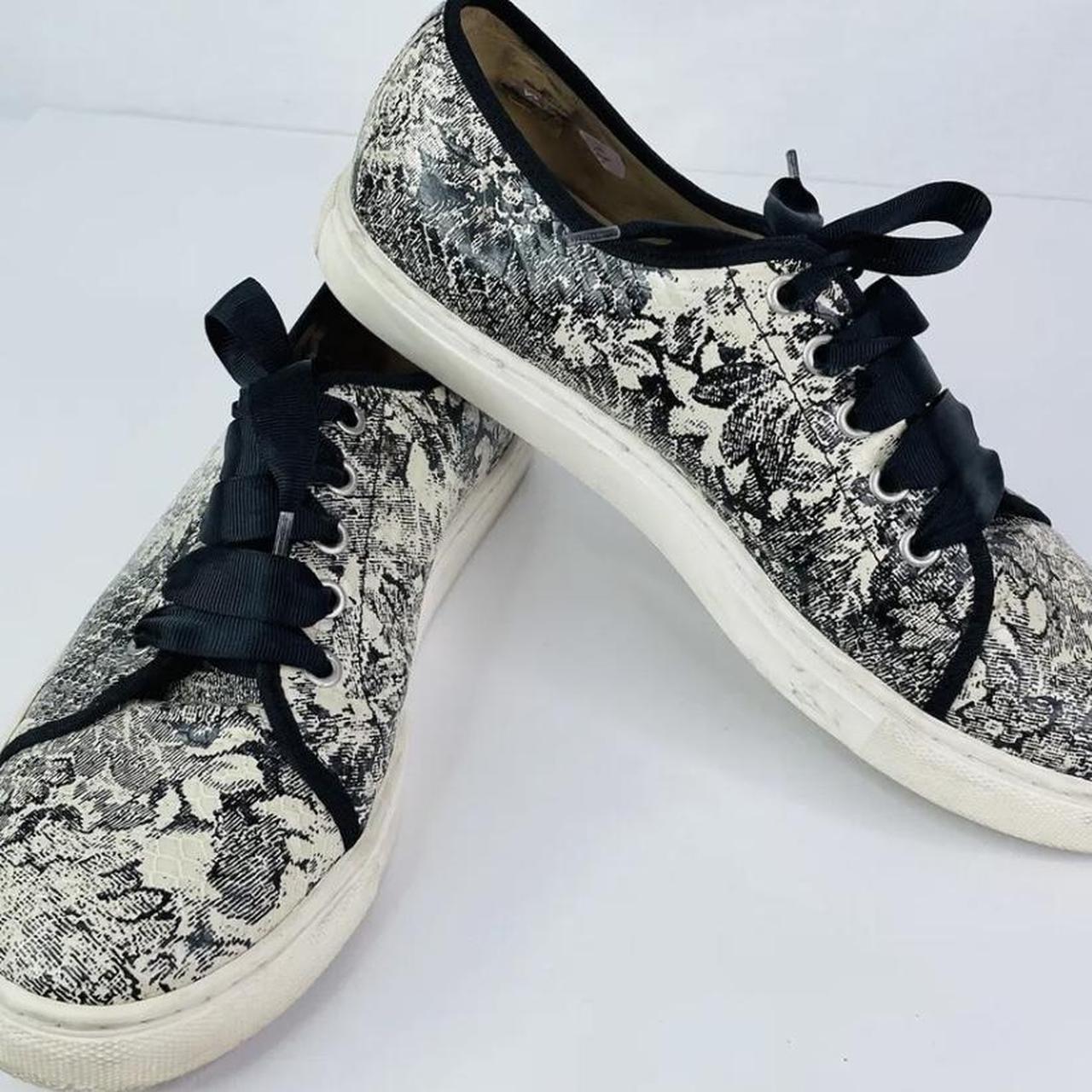 Bennett sz BETTE Black Ivory Depop