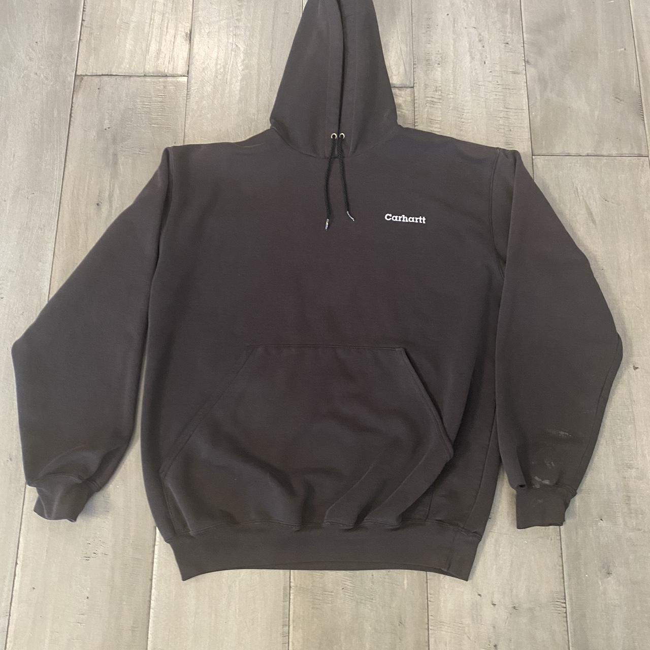 Carhartt Hoodie M