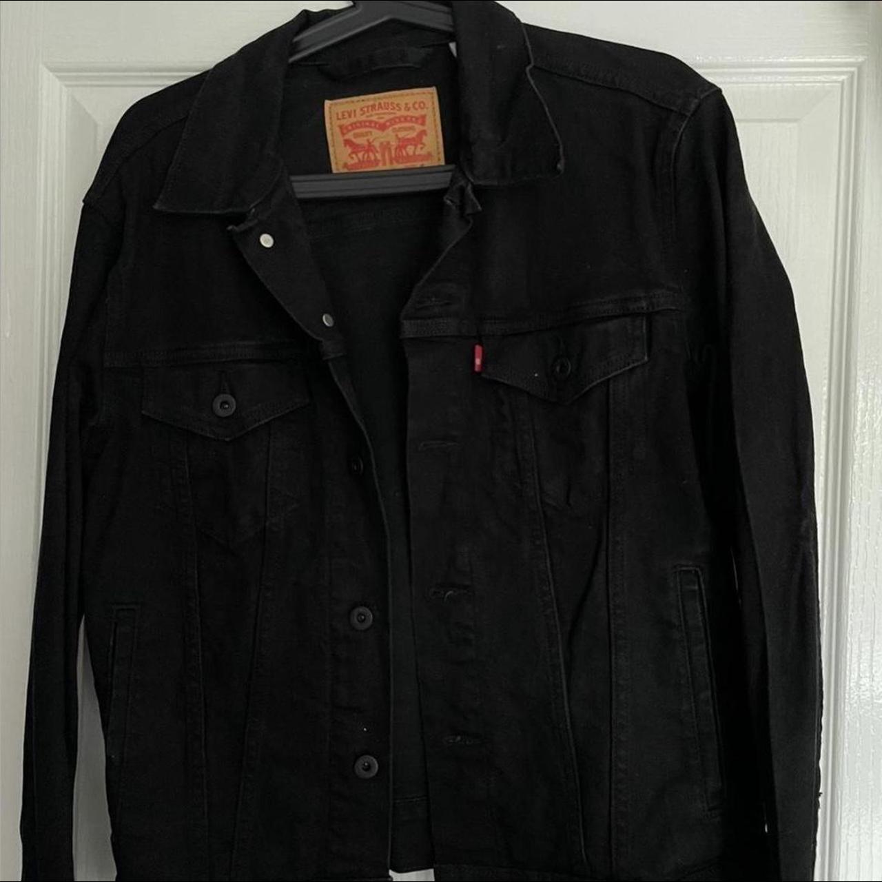 Levi's Men's Jacket | Depop