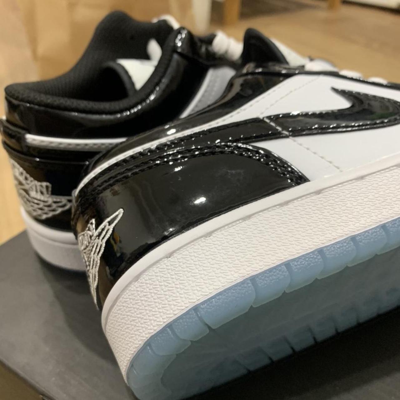 concord jordan 1s
