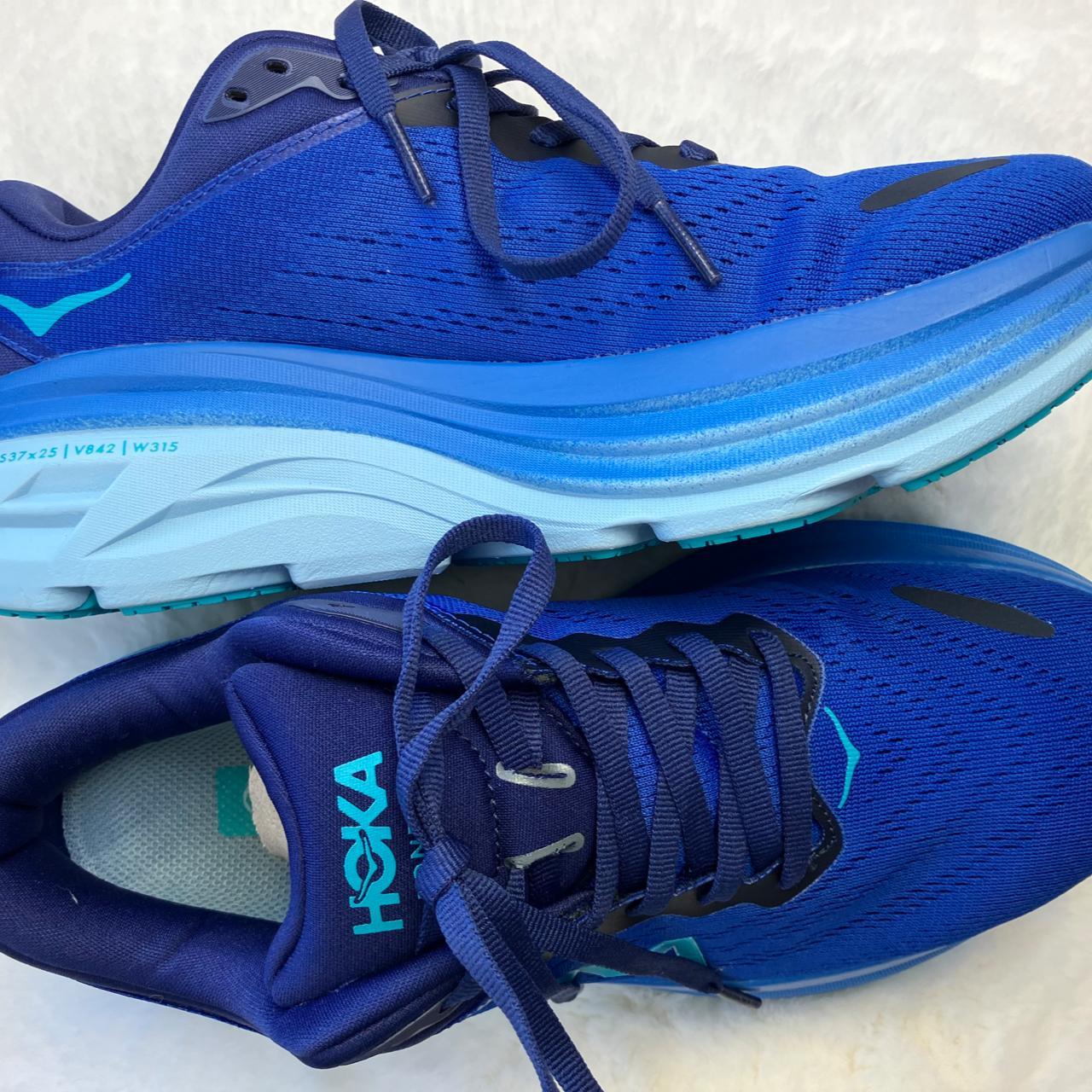 Hoka Bondi Brand new not worn outside