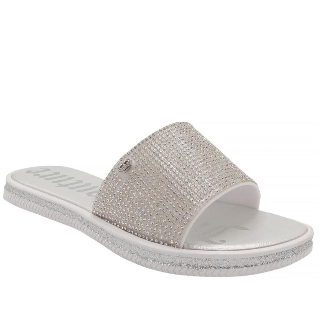 yippy slide sandal