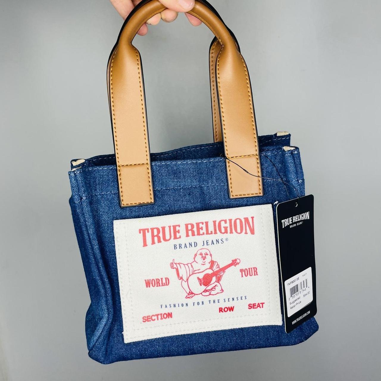 True Religion Bags | Deeladee