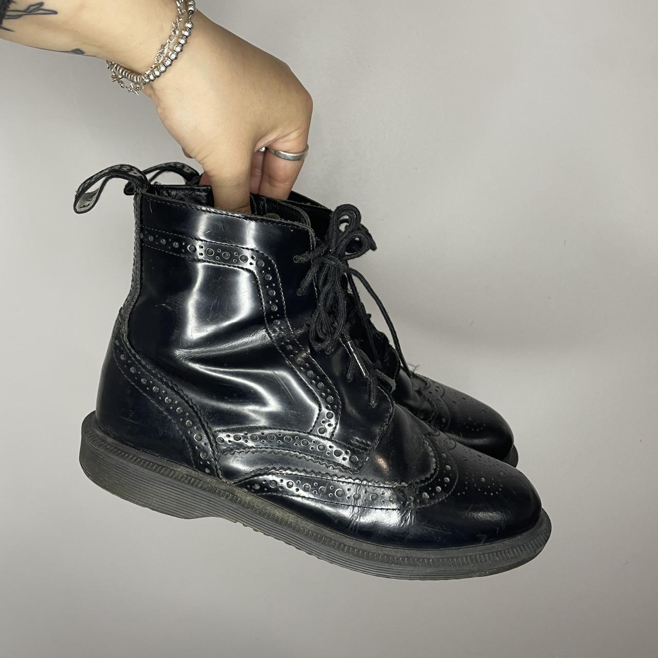 Dr martens cheap delphine