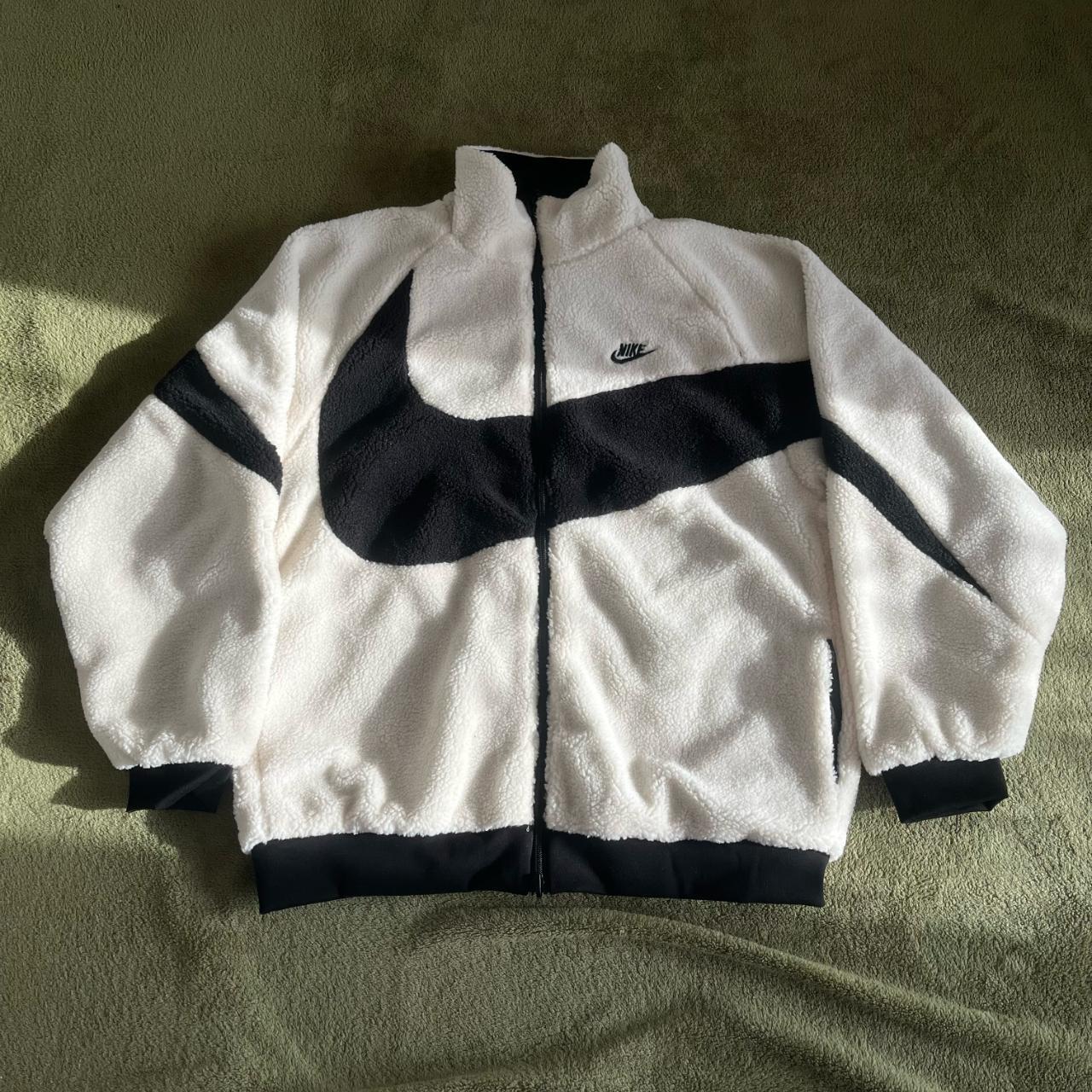 boa nike jacket