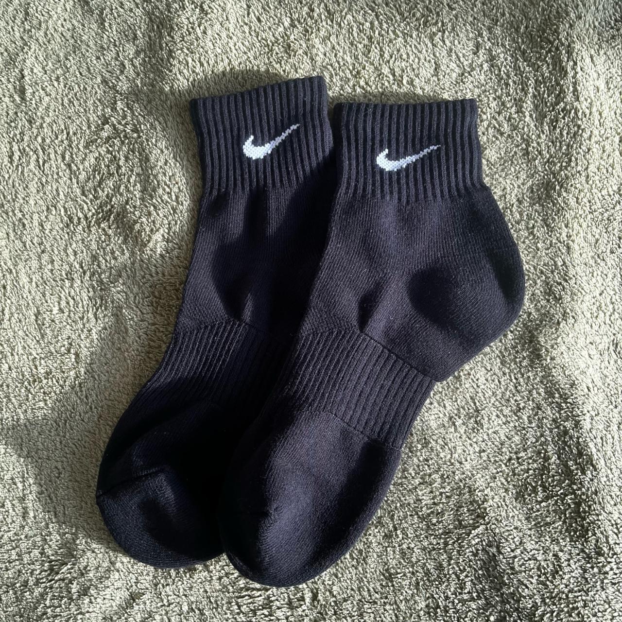 mens small nike socks