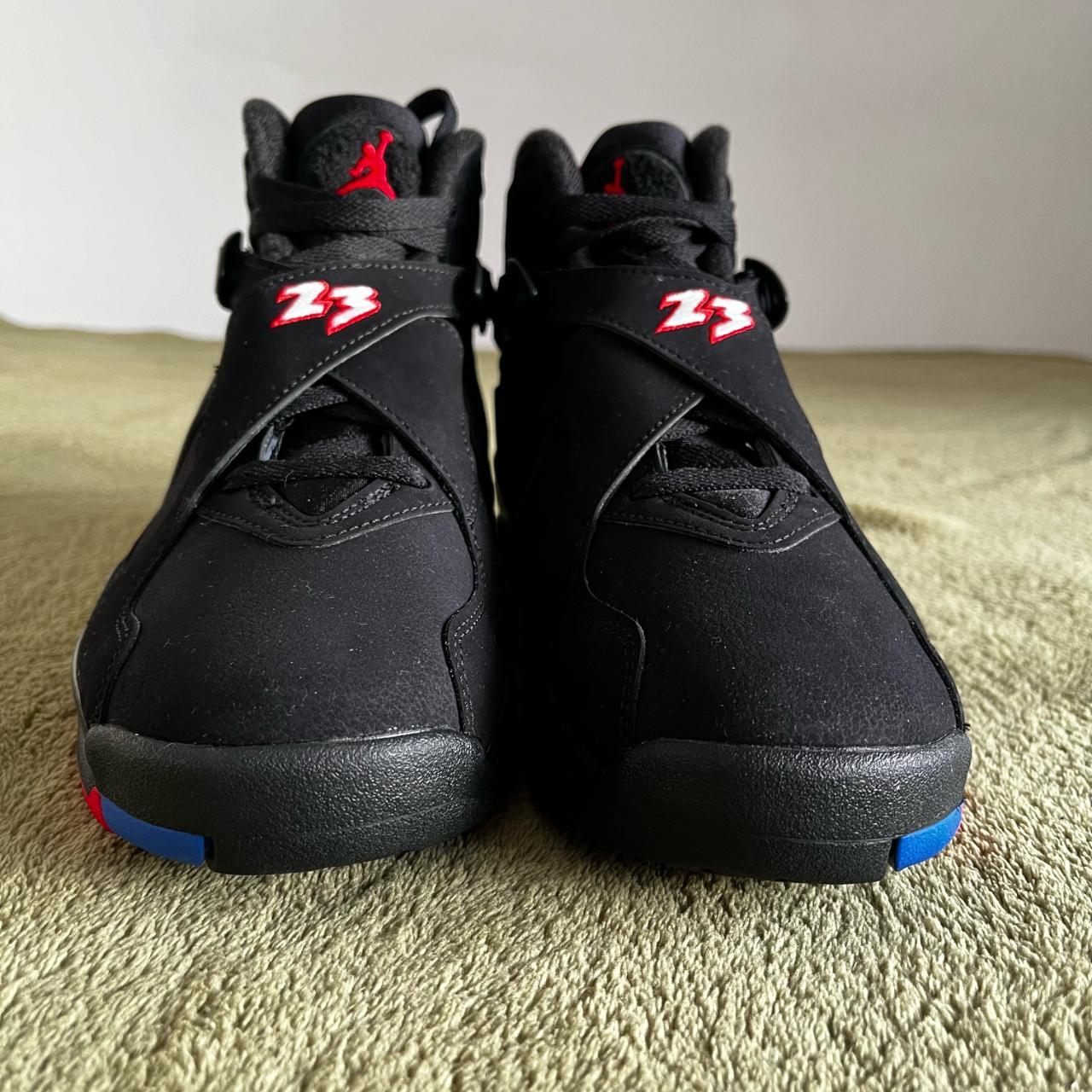 Jordan Playoffs Depop