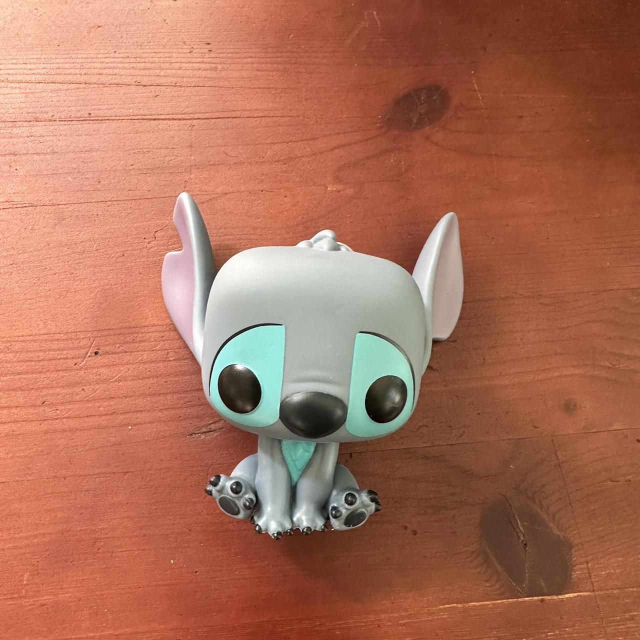 Stitch funko pop 159 online