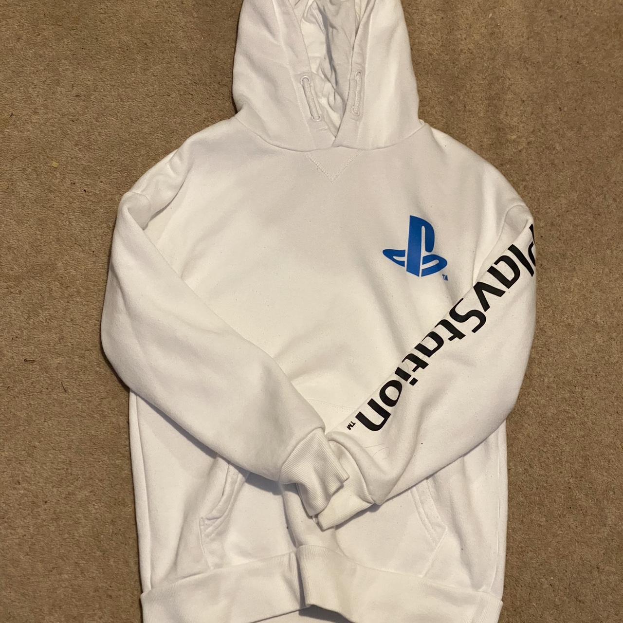 Primark playstation hoodie hotsell