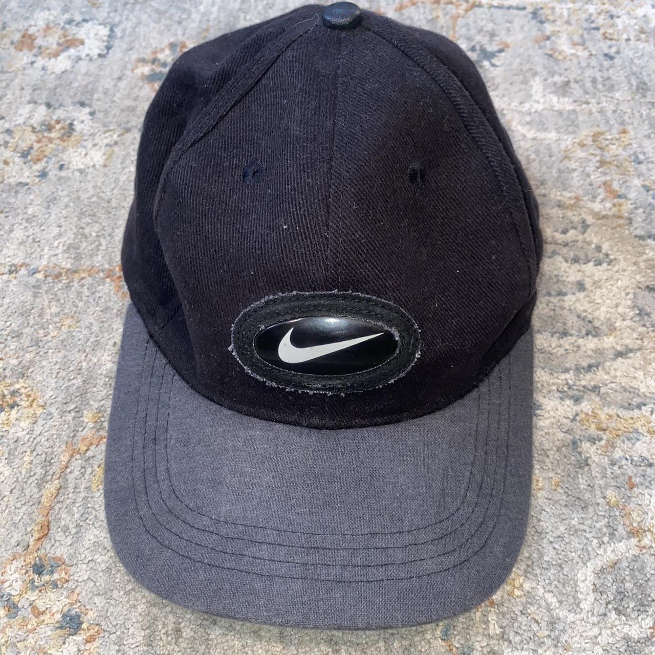 nike strapback