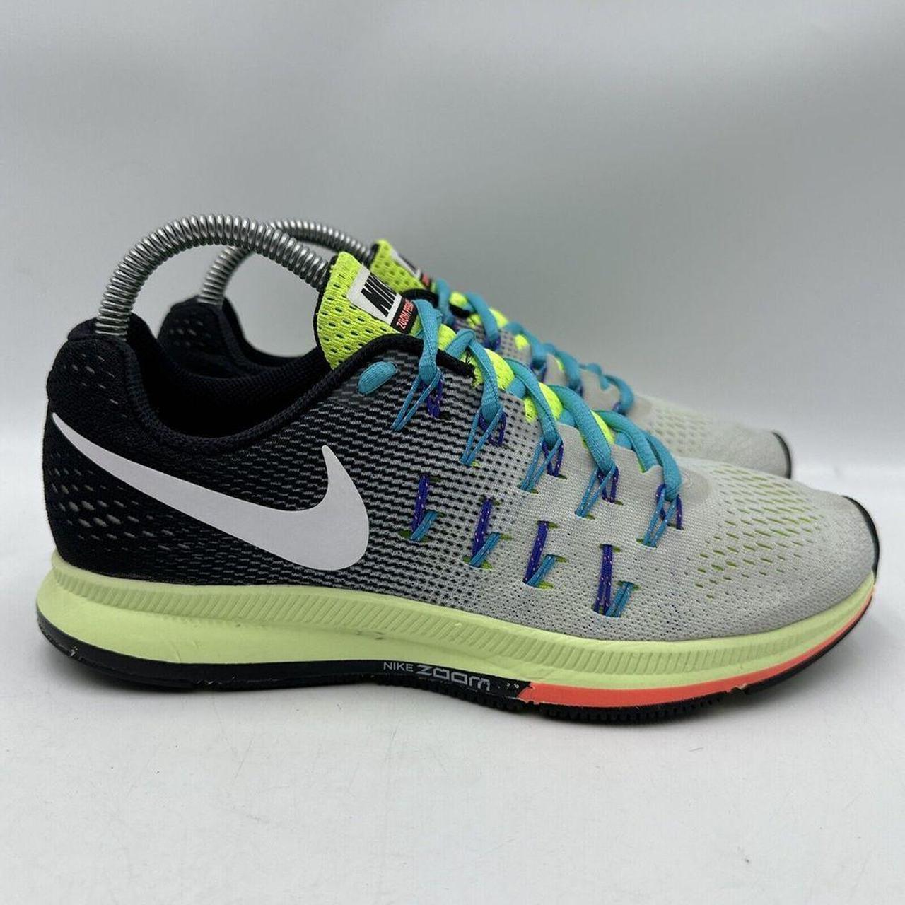 Air zoom pegasus 33 womens australia best sale