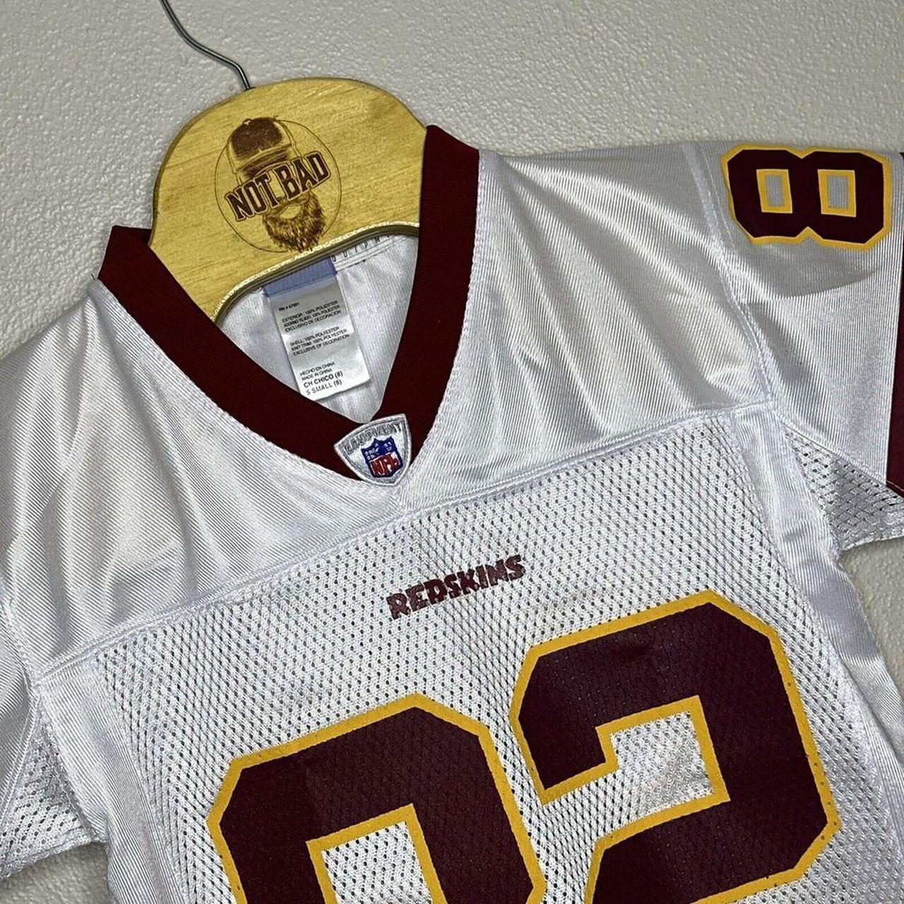 Kids redskins jersey best sale