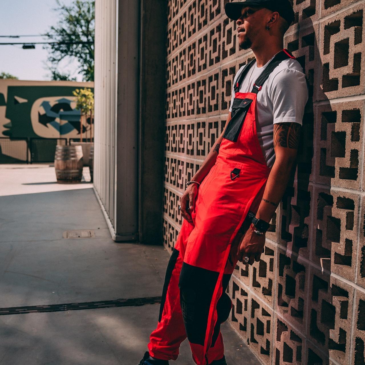 Nike ACG Korea Men s Woven Overalls These are a