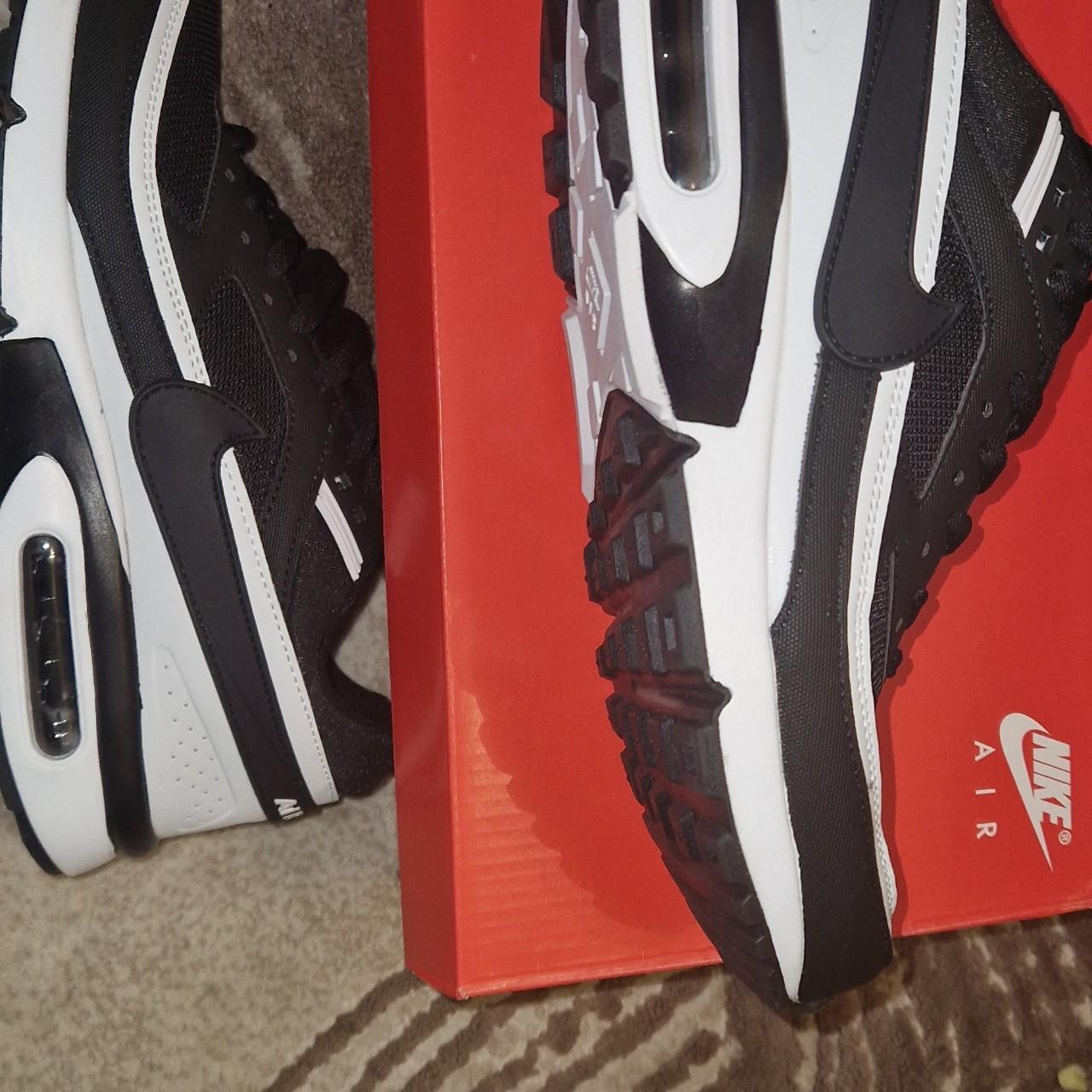 mens nike bw trainers