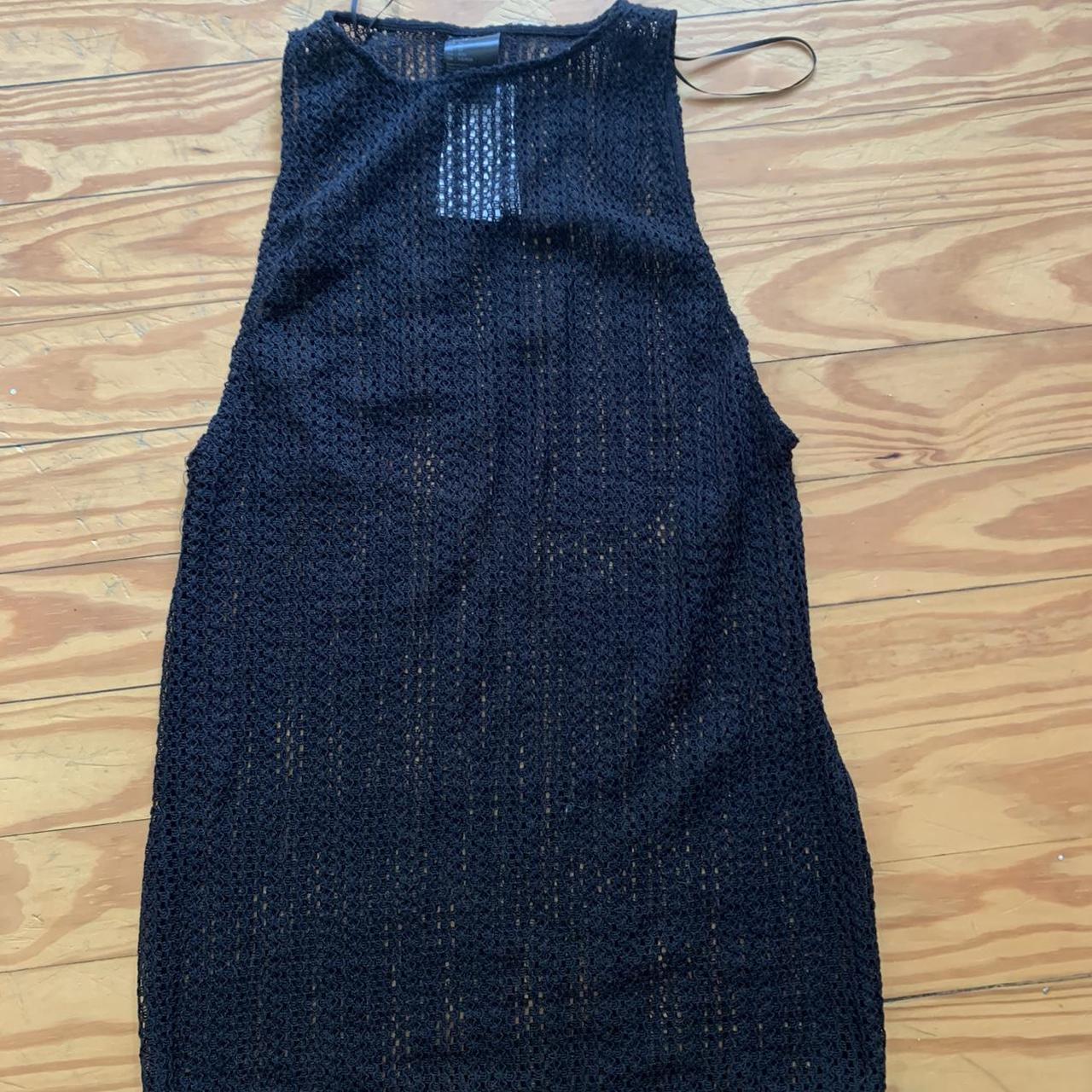 item listed by charlestonianiche