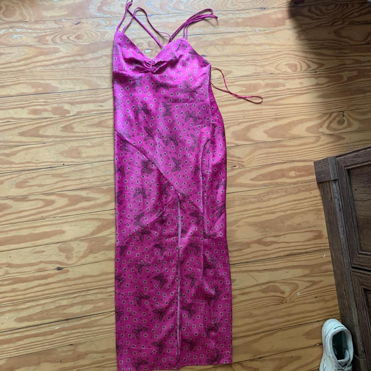 item listed by charlestonianiche