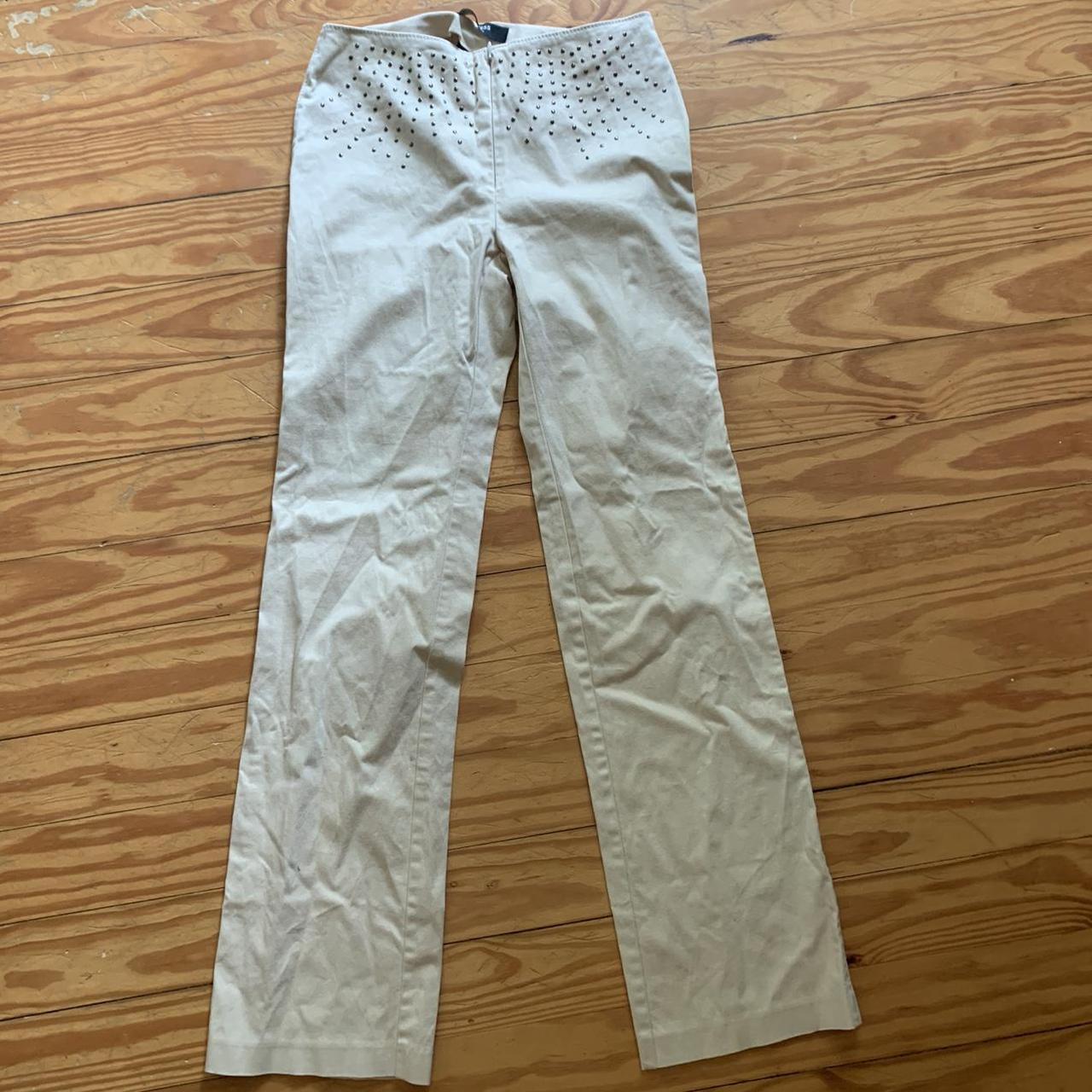 item listed by charlestonianiche