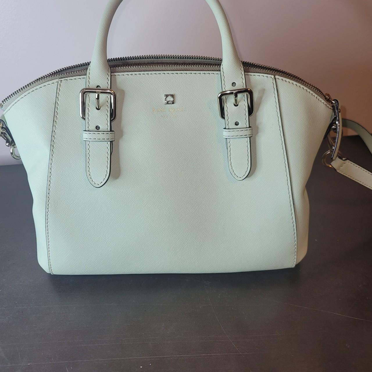 Kate Spade New York Charlotte Street Small Depop
