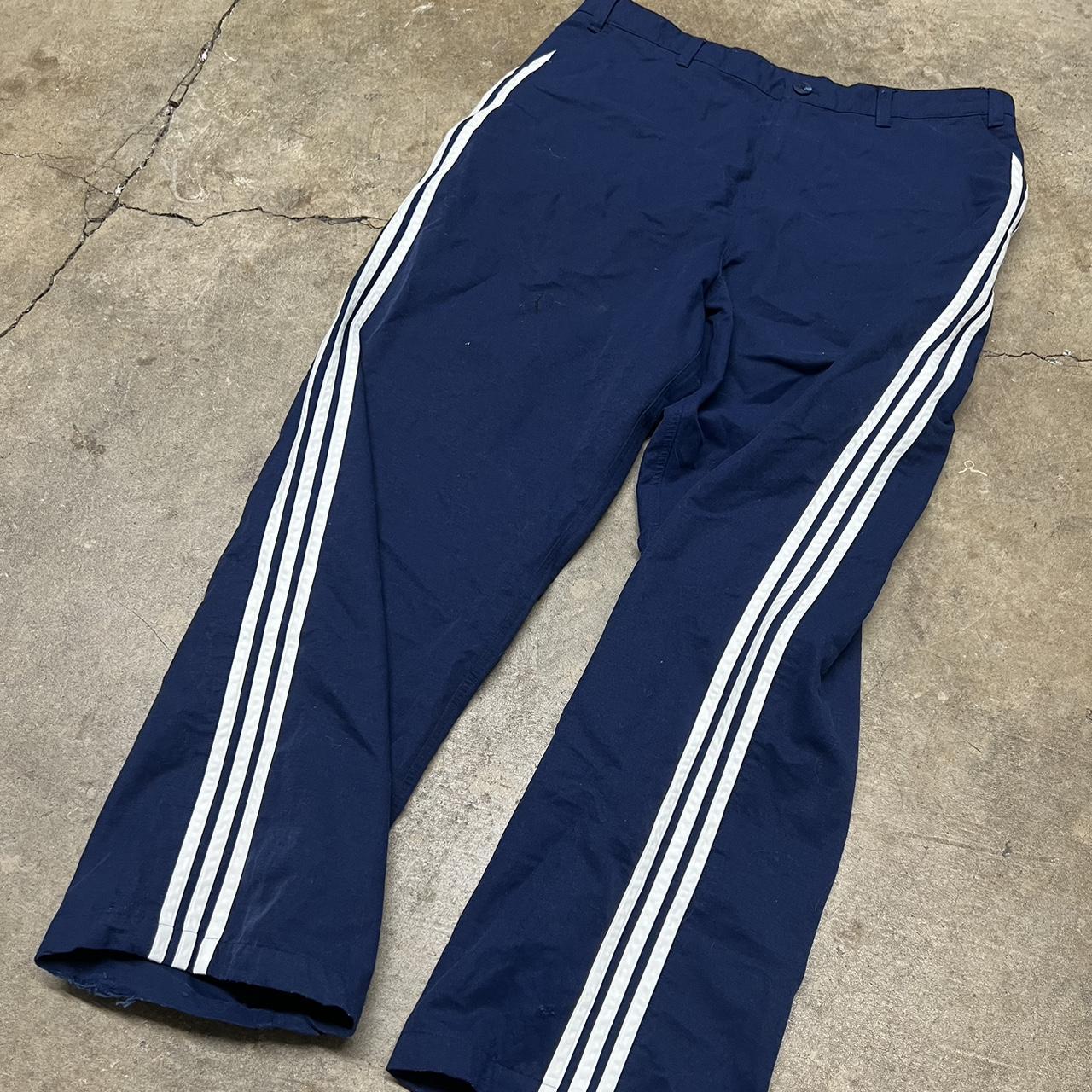 Adidas 3 line online